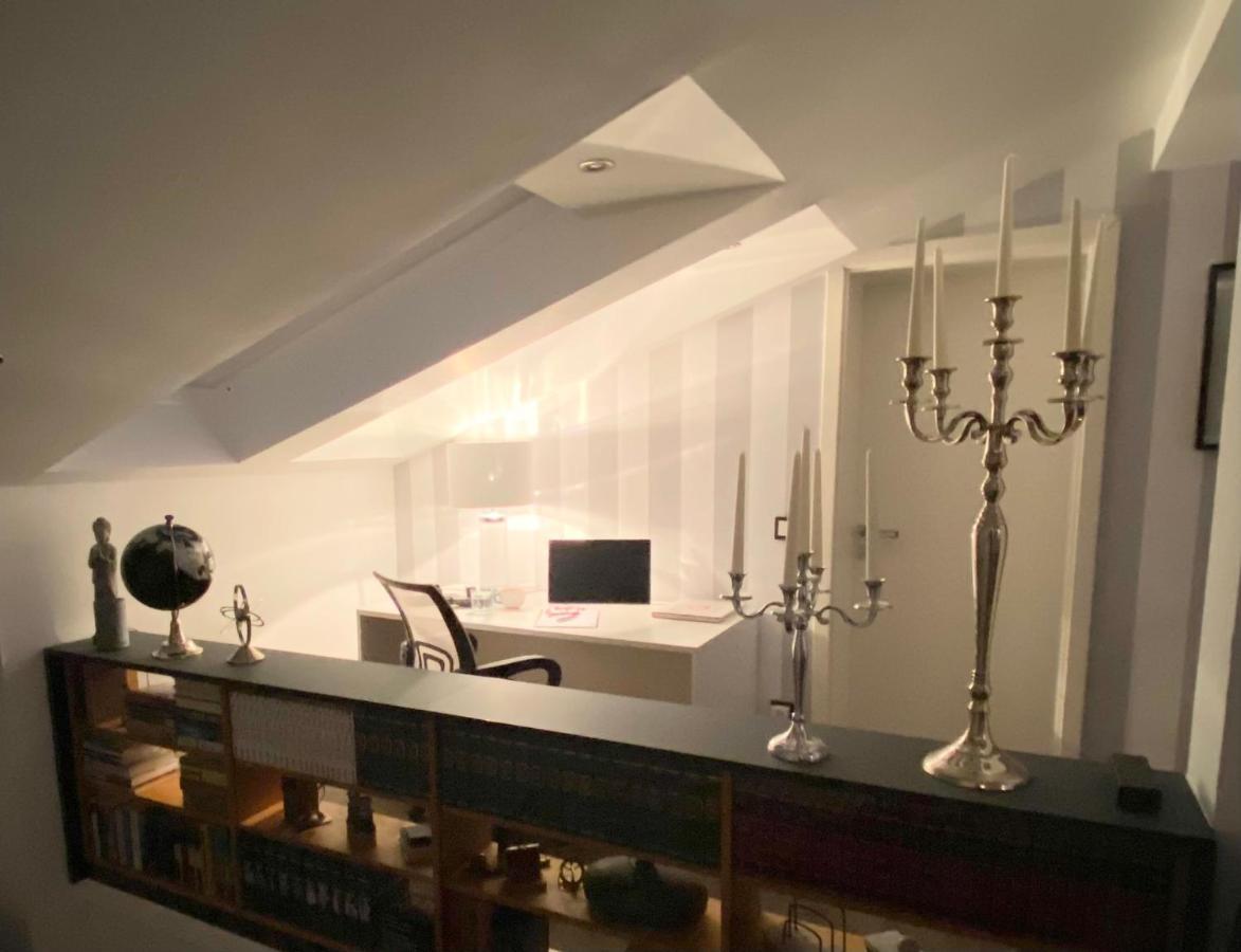 Villa Iduna Mit 4 Deluxe Apartments Graal-Mueritz Luaran gambar