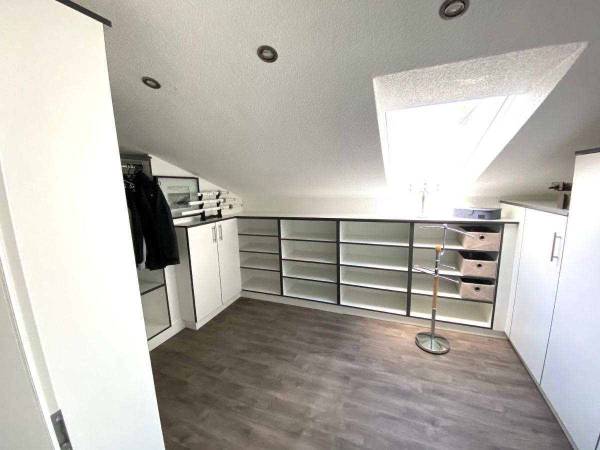 Villa Iduna Mit 4 Deluxe Apartments Graal-Mueritz Luaran gambar