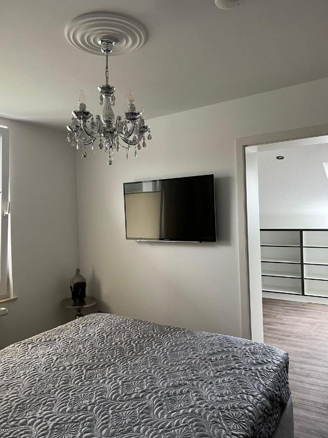 Villa Iduna Mit 4 Deluxe Apartments Graal-Mueritz Luaran gambar