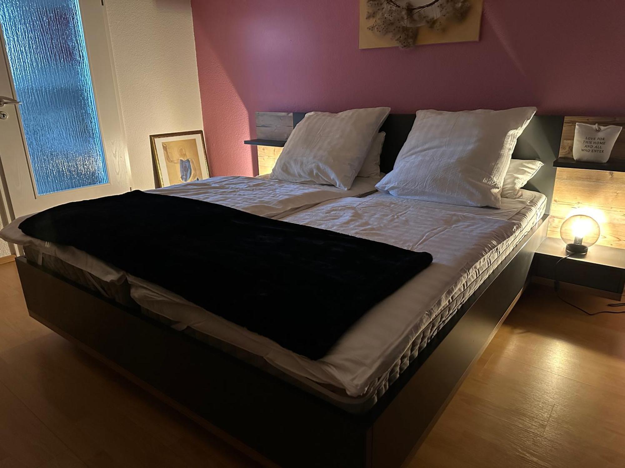 Villa Iduna Mit 4 Deluxe Apartments Graal-Mueritz Luaran gambar