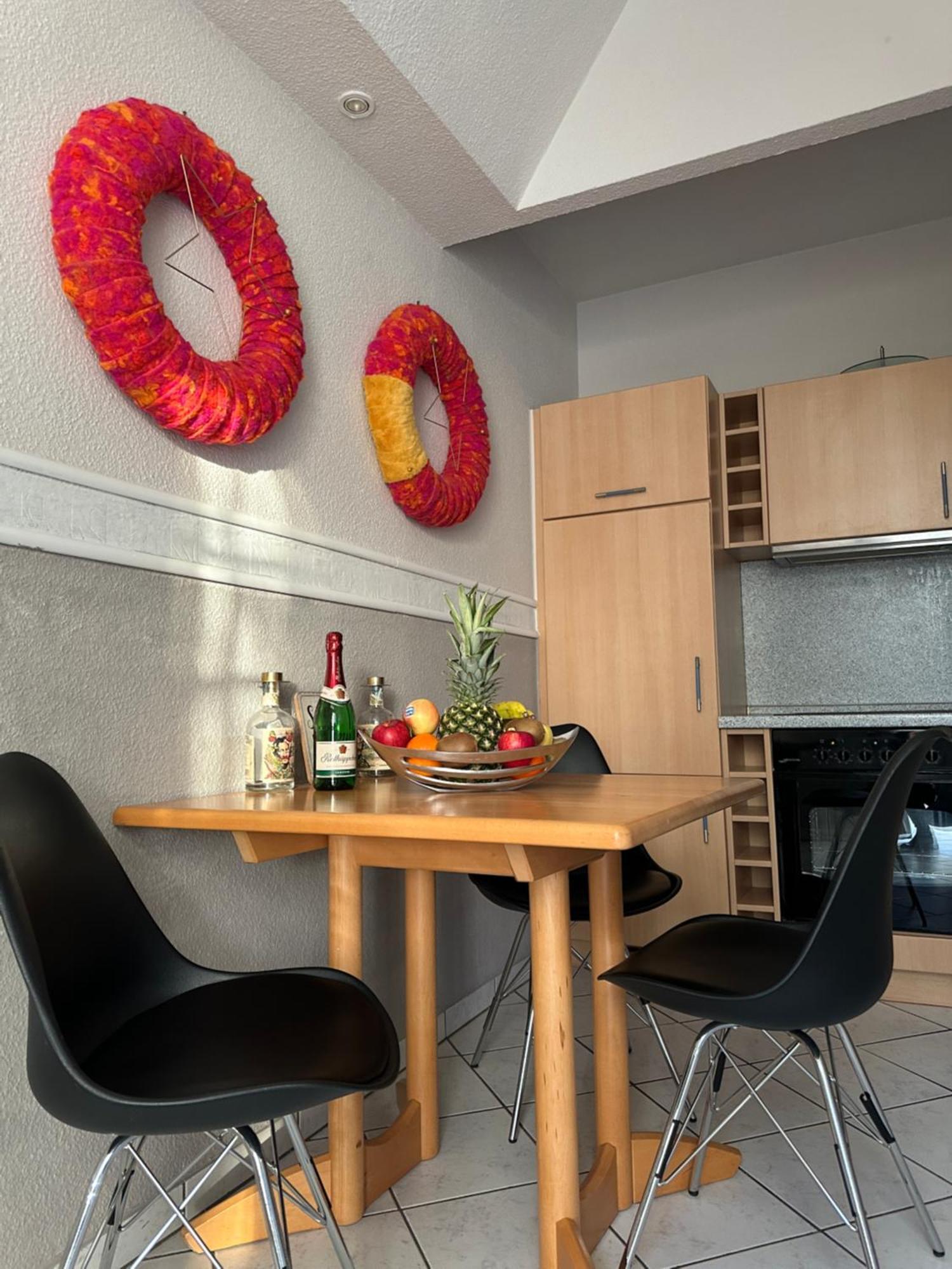 Villa Iduna Mit 4 Deluxe Apartments Graal-Mueritz Luaran gambar
