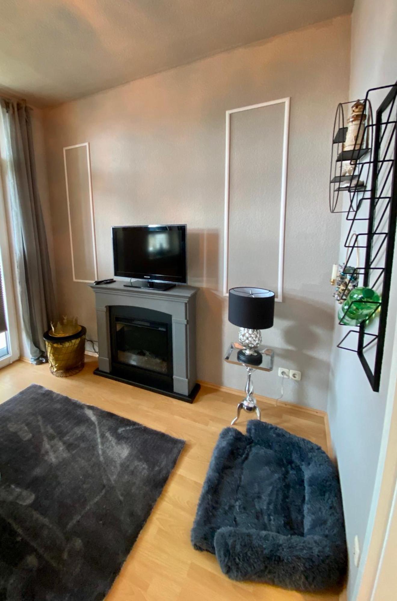 Villa Iduna Mit 4 Deluxe Apartments Graal-Mueritz Luaran gambar