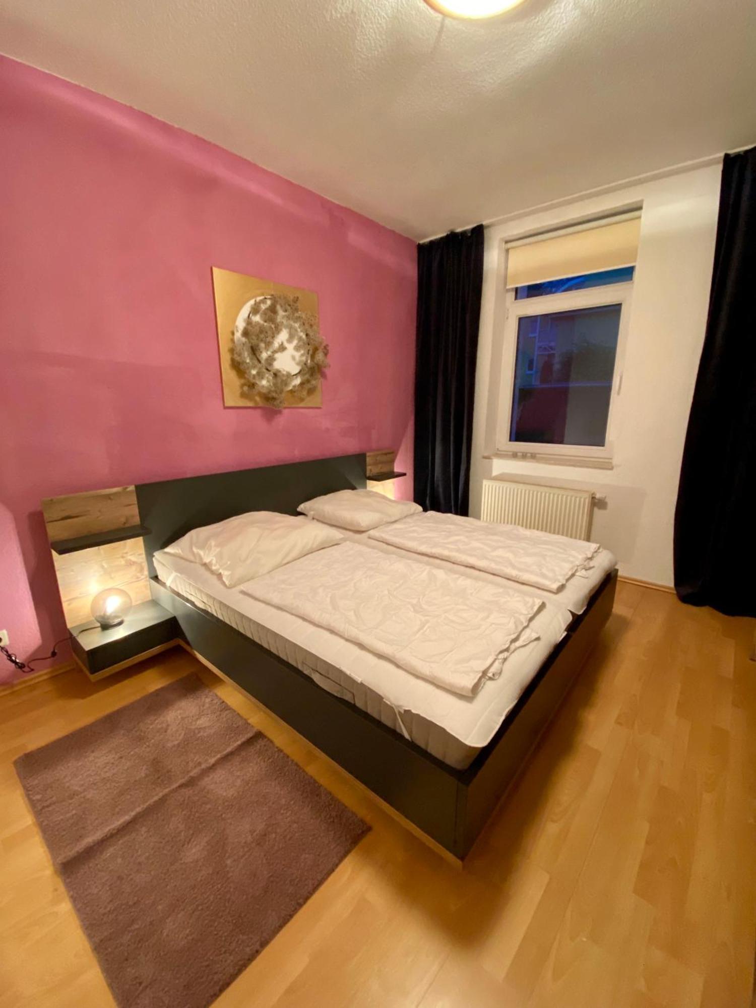 Villa Iduna Mit 4 Deluxe Apartments Graal-Mueritz Luaran gambar