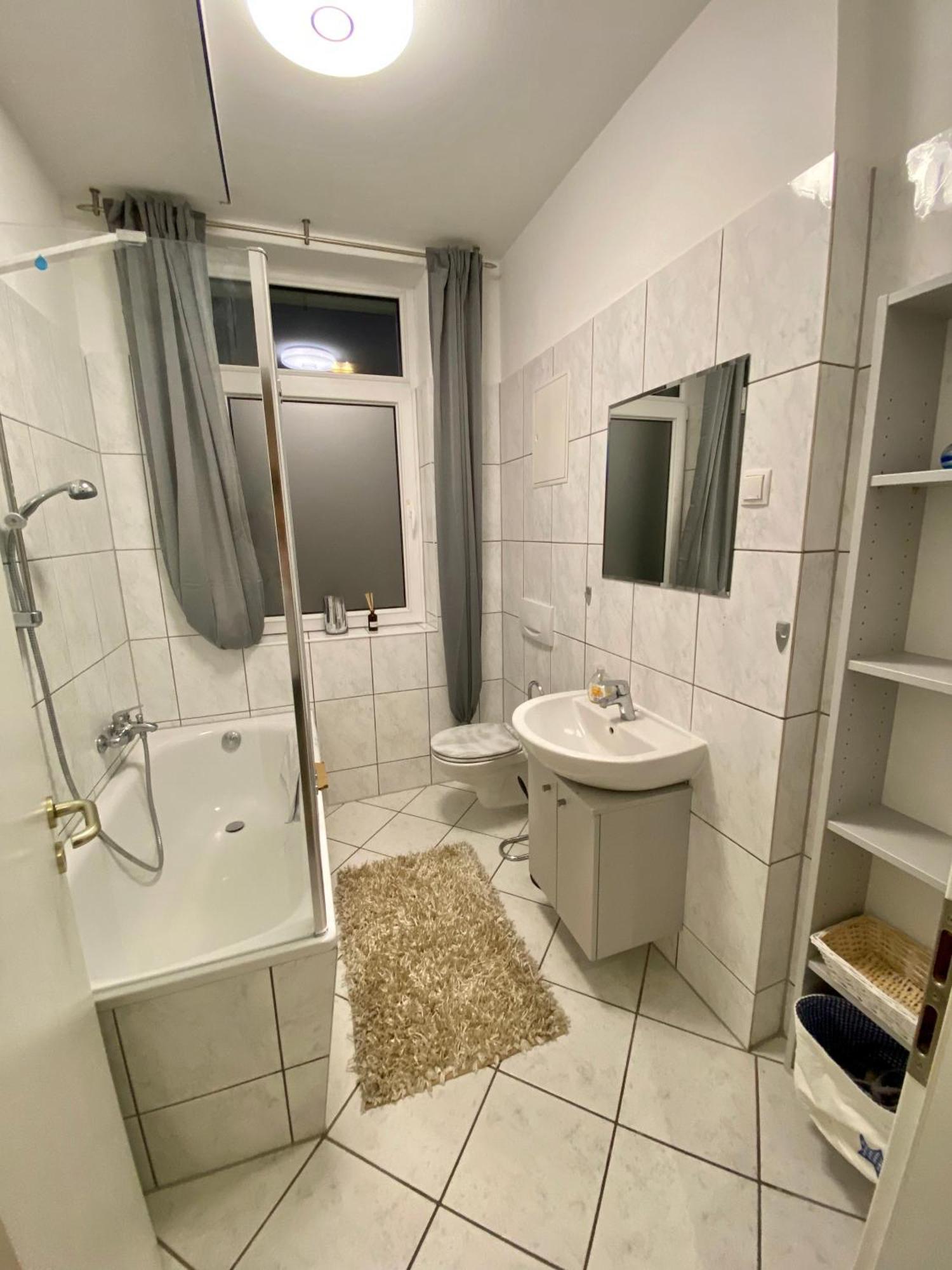 Villa Iduna Mit 4 Deluxe Apartments Graal-Mueritz Luaran gambar