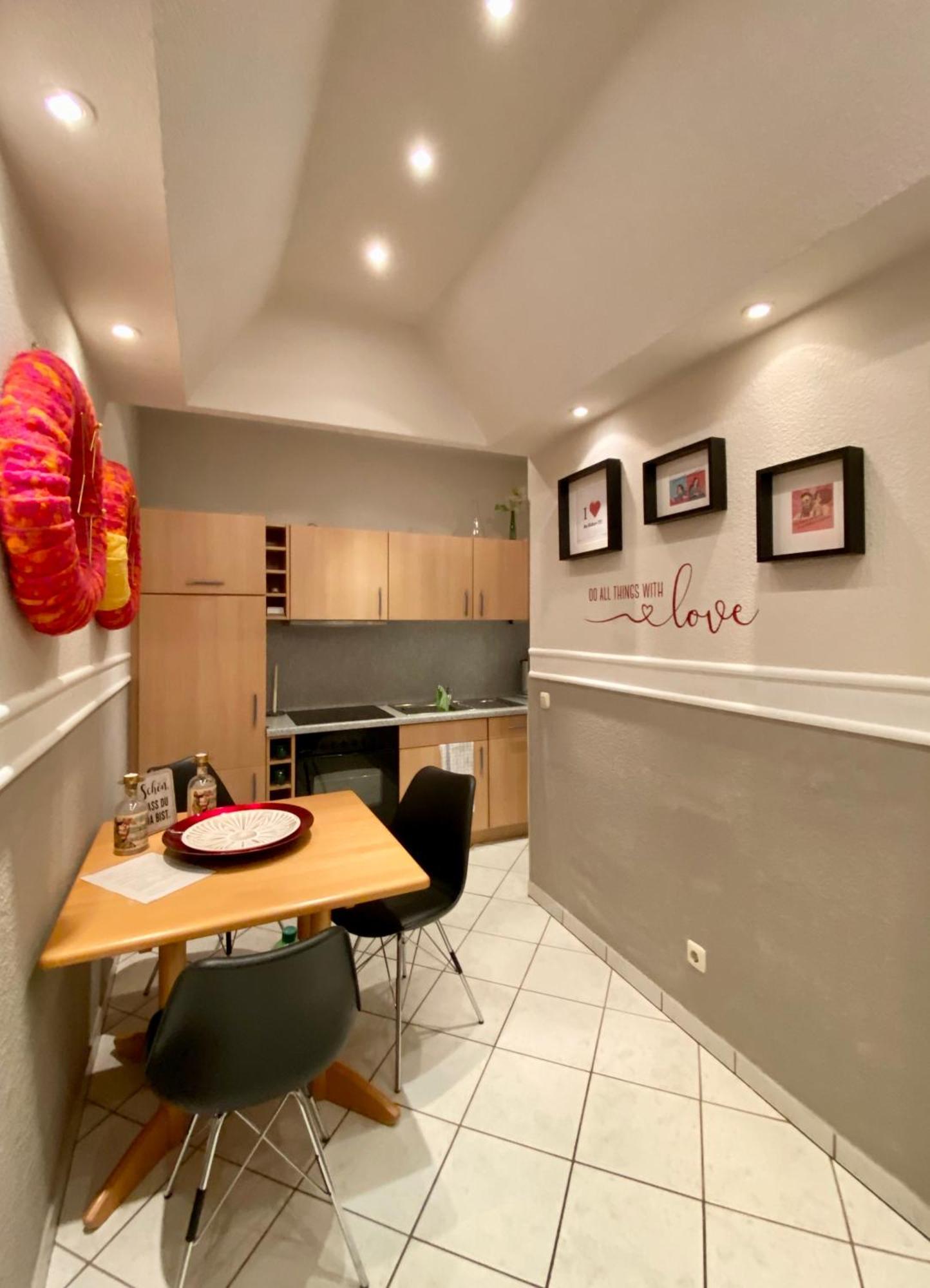 Villa Iduna Mit 4 Deluxe Apartments Graal-Mueritz Luaran gambar